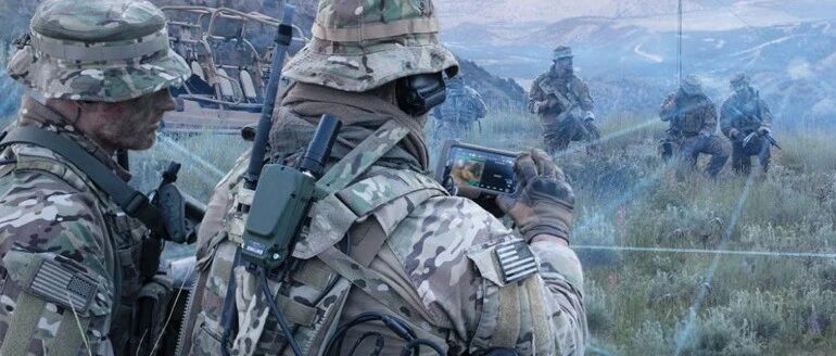 NGC2： 实现下一代指挥与控制