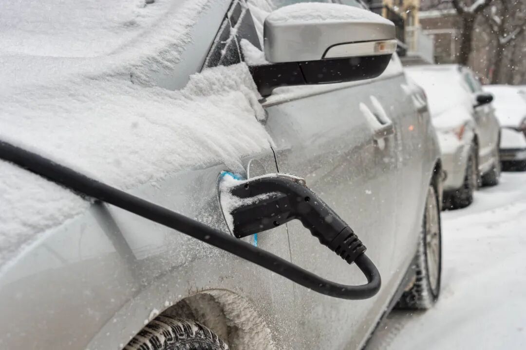 13款全球主流电动车真实冬季续航表现（下篇）-新浪汽车