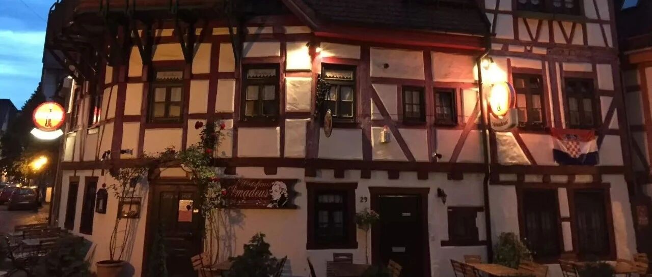 螺栓设计老张：德国工程师协会VDI大会后我游历欧洲的所思所行