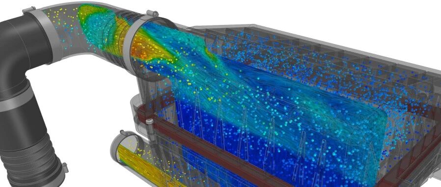从“全靠运气”到“一次收敛”：我的Fluent网格划分逆袭之路