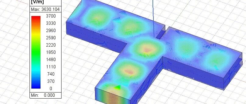 你的HFSS仿真还在这样操作？资深工程师揭秘90%新手都踩的坑