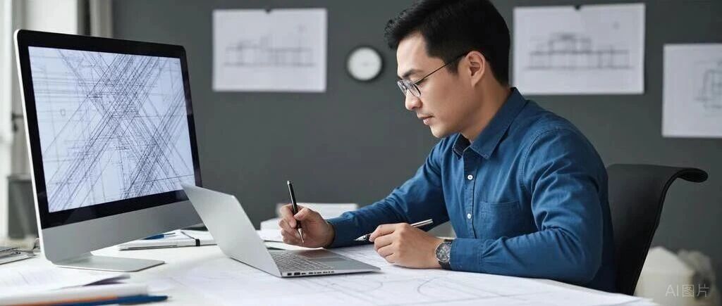 下一个十年，土木行业的黄金赛道：“双碳”目标下，CAE如何助你成为绿色建筑专家