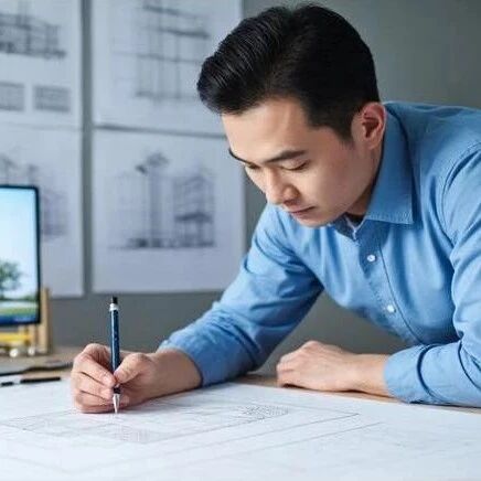 双碳目标下的职业重构：CAE技术如何让你成为稀缺的绿色建筑人才