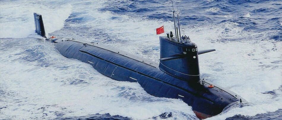 潜艇如何“消音”？LES与DES仿真技术揭秘水下攻防的噪声博弈