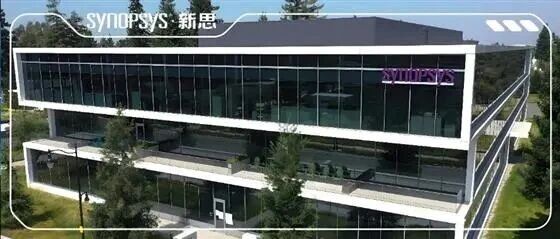 新思科技任命 Mike Ellow 为首席营收官