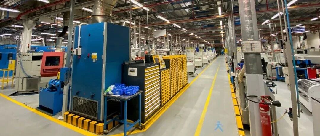 杜马雷集团 -- 驭变前行，以全域技术路径驱动可持续出行未来