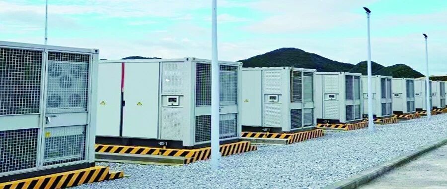 储能设备如何攻克噪音关？