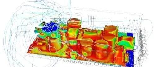 谁是国内CAE薪资第一城？