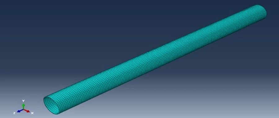 基于理论公式的自由跨距海底管道有限元分析验证研究