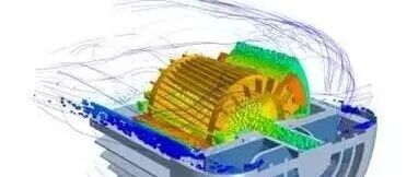 新能源汽车研发中CAE技术的应用