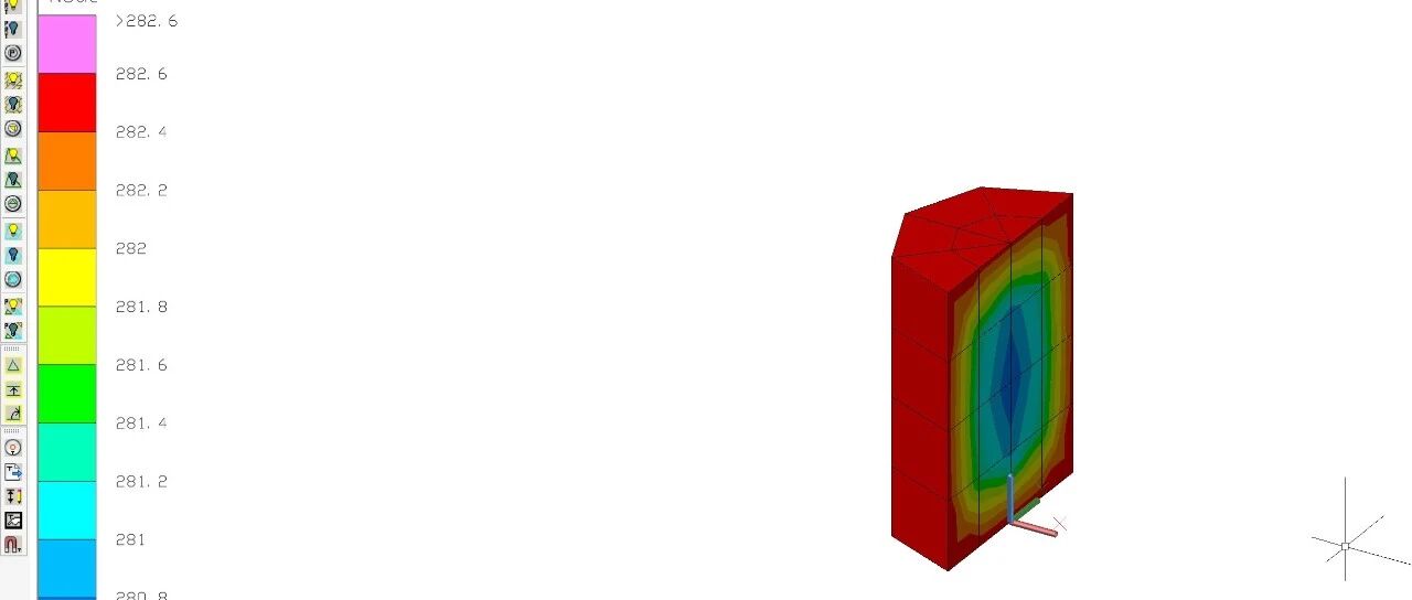 【Thermal Desktop官方教程05】啤酒瓶回温瞬态分析案例