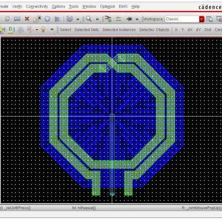 Cadence EMX/EMIR仿真如何破解芯片可靠性难题(附视频教程)