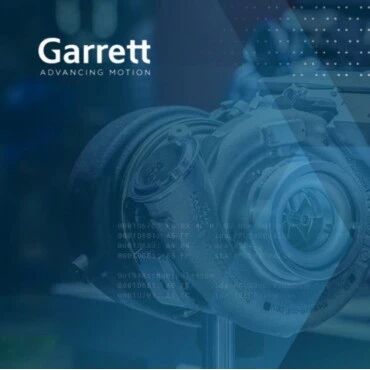 快讯 | PTC深化与Garrett Motion的合作关系，加速新产品开发转型