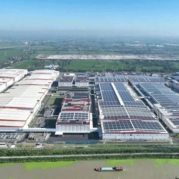 宁德时代再投百亿加码溧阳，60GWh新能源灯塔工厂项目签约！