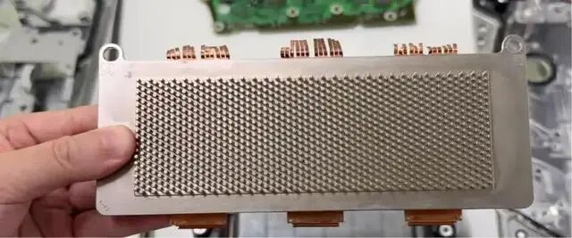 拆解小米SU7逆变器：这几个设计非常亮眼-有驾