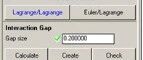 一点总结：AUTODYN接触