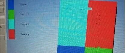 ANSYS AUTODYN parallel并行设置 多核多线程HPC计算