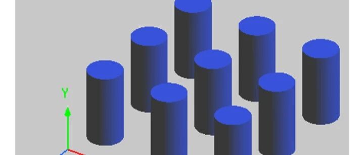 技术文章 | FDTD中的光子晶体