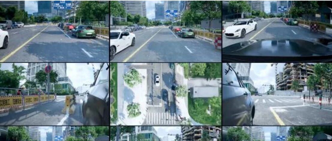 仿真市场调研报告-3DGS与4DGS的核心应用实践与技术突破