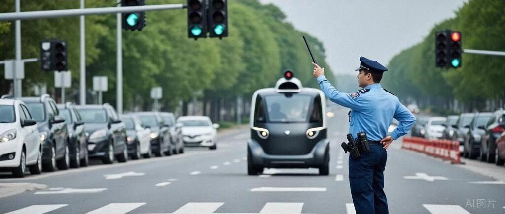法规标准|智能网联汽车自动驾驶系统道路通行规定符合性模拟仿真测试方法及要求
