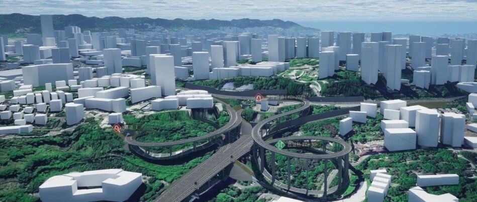 学习笔记|交通场景编辑器-RoadMate，效果很惊艳