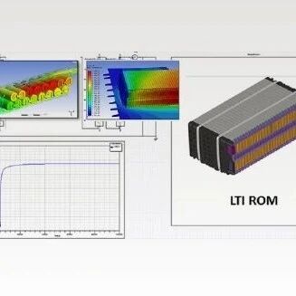 杂志下载 | Ansys Advantage：仿真为能源和可持续发展赋能