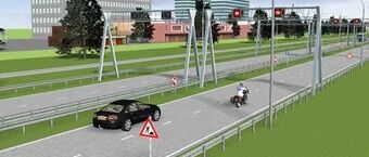 Simcenter Prescan 2206全套中文帮助文档教程震撼发布