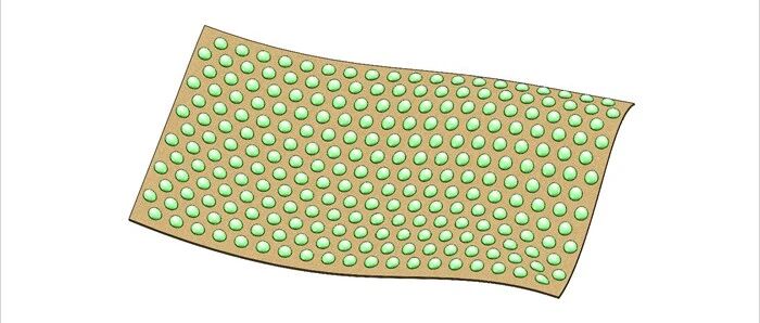 SolidWorks变形功能还能这么用？