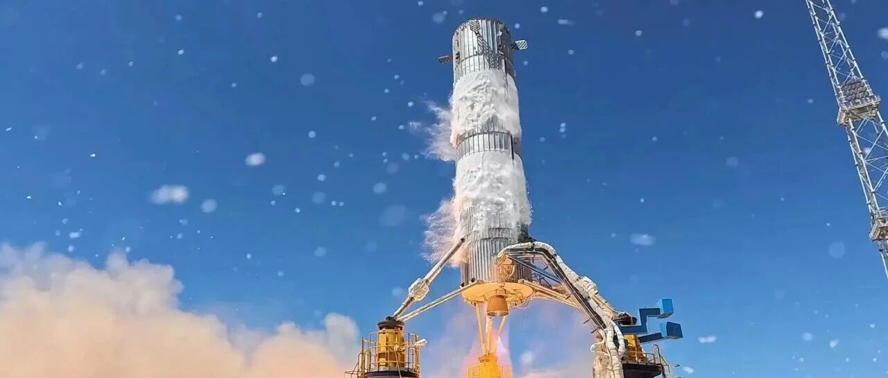 朱雀三号的成功与“失败”：从卫星结构热控详解中国航天的突破与羁绊