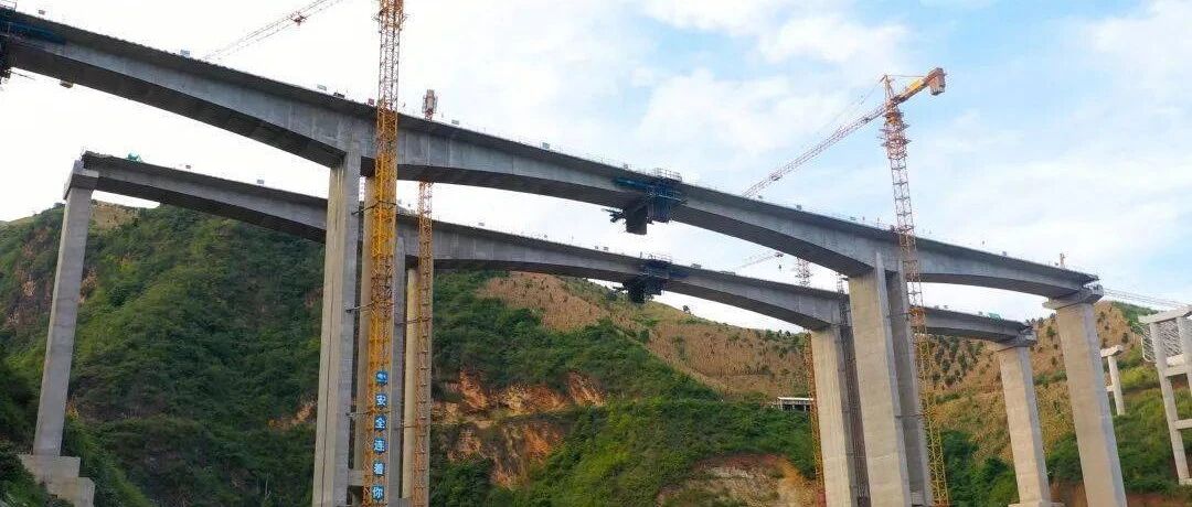 力学概念| 从无穷刚杆角度分析连续刚构桥