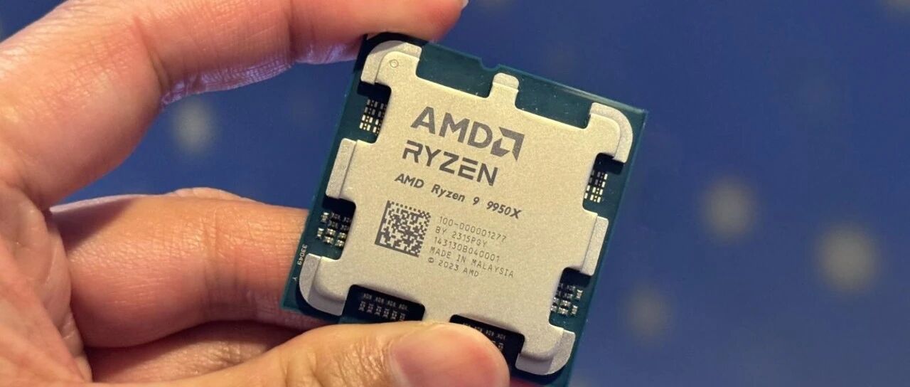 AMD裁员，中国是重灾区？别慌！逆袭大戏才刚开始！
