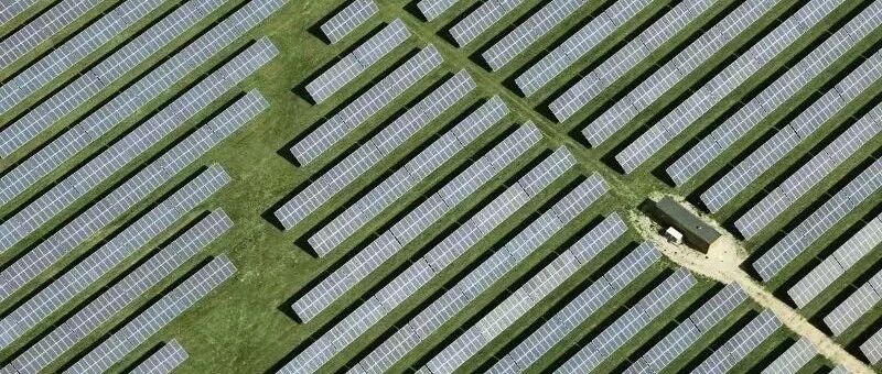 2025 清洁技术报告：能源变革风暴来袭，你准备好了吗？