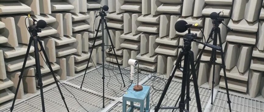 电机噪声测试要点解析：从标准到环境，关键逻辑一次说清
