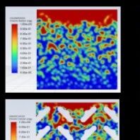 2025大赛优秀作品 | 气液两相流仿真技术研究与应用实践