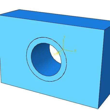 基于 abaqus 的铜套磨损实战案例