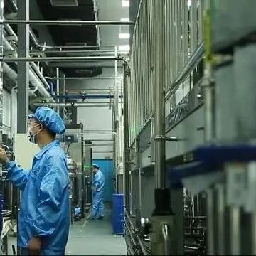 比亚迪参股锂电企业IPO过会！