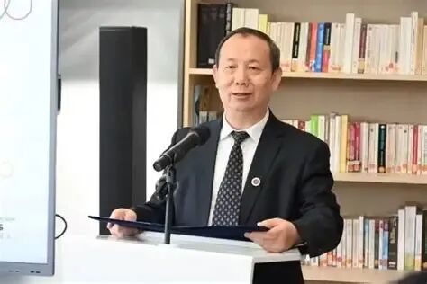 深圳大学如何创建一流?院士校长毛军发的思考 —广东站—中国教育在线