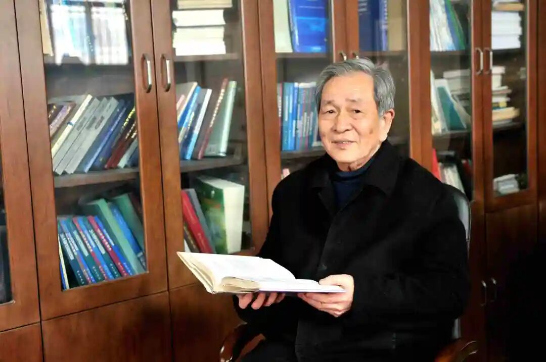 那位做大事的“老师傅”走了……——追记东南大学孙忠良院士