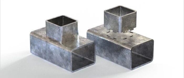 SolidWorks钣金设计：薄片和槽口如何使用？