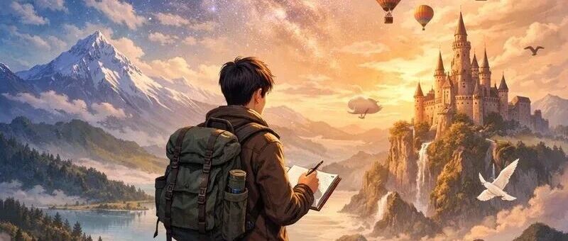 易赋：2025-可以看得见边界的年代