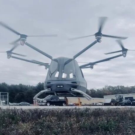 可持续 | 仿真助力设计氢动力eVTOL，赋能空中交通未来