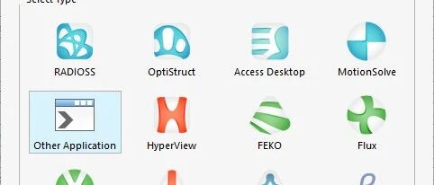 HyperStudy_使用 HyperMesh 和 ANSYS 建立形状优化研究HS-1540