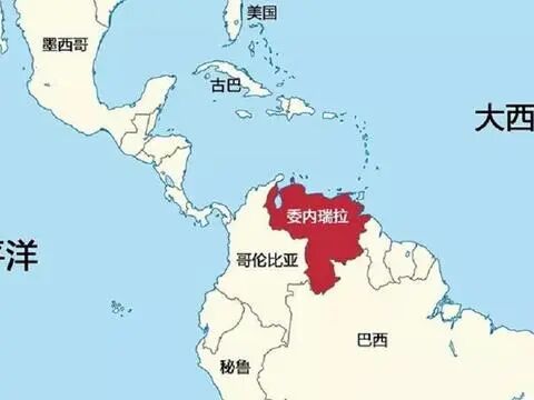 对于委内瑞拉,我们知道什么|委内瑞拉|资源量|美女_新浪新闻