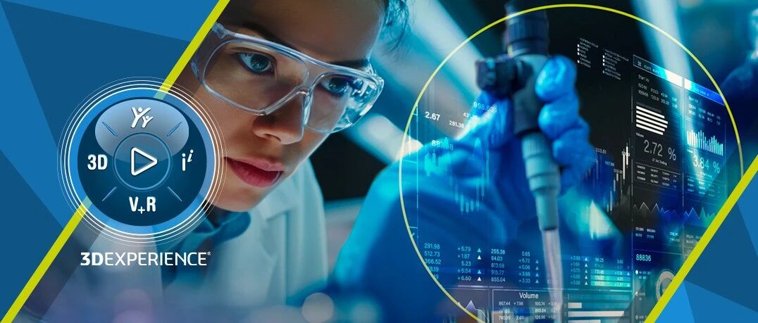 BIOVIA AI 赋能记 | Scientific AI——驱动科学突破的智慧引擎