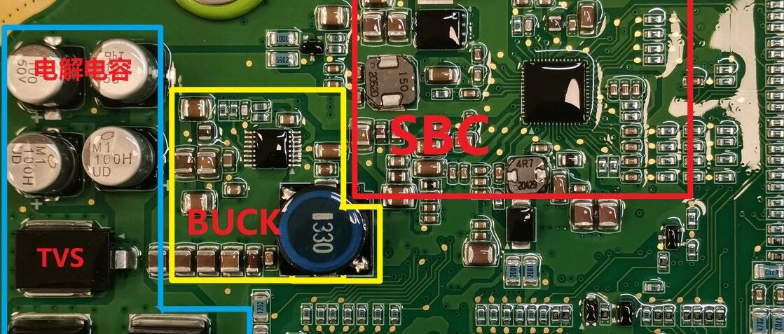 24V电源架构对BMS设计有哪些注意事项