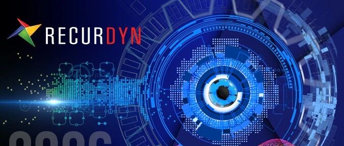 RecurDyn2026新功能- 操作便利性提升