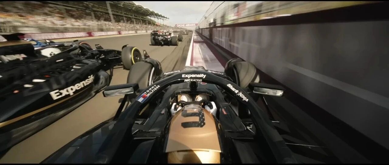 2026年F1技术革命：主动空气动力学如何重塑赛车竞争格局