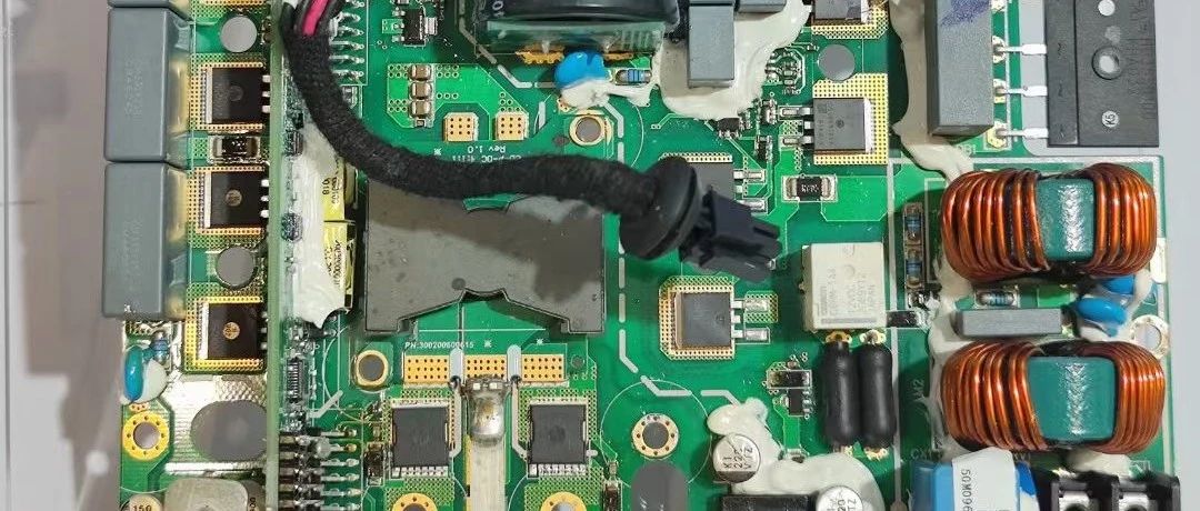 光伏逆变器及储能常见的拓扑结构及其工作原理