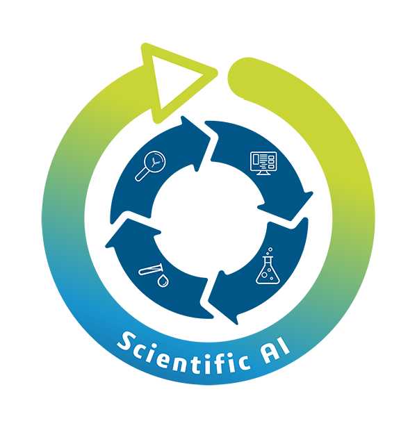 借助 Scientific AI 加速设计、制造、测试、分析 > 达索系统