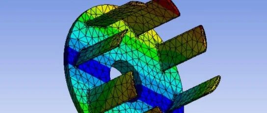 结构仿真进阶：一个机械设计师的ANSYS成长之路，全是干货